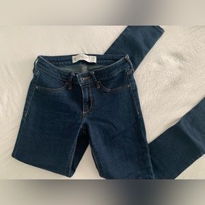 Abercrombie Jeans